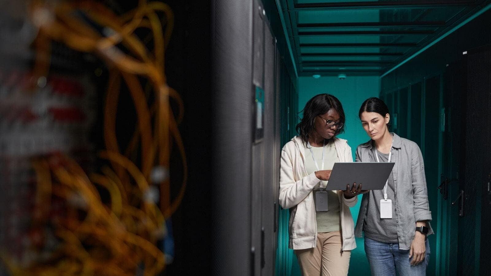 Efficient Network Storage Solutions
